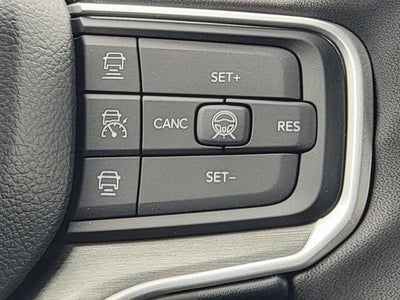 2026 Jeep Grand Wagoneer GRAND WAGONEER LIMITED RESERVE 4X4