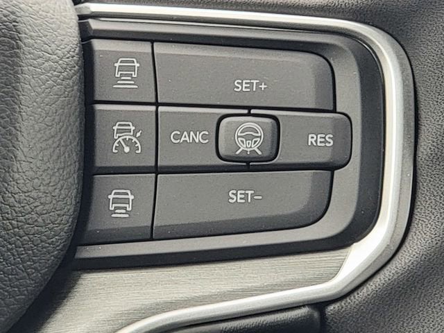 2026 Jeep Grand Wagoneer GRAND WAGONEER LIMITED RESERVE 4X4