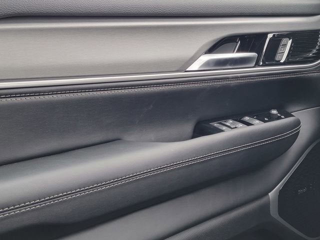 2026 Jeep Grand Wagoneer GRAND WAGONEER LIMITED RESERVE 4X4