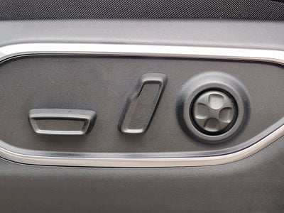 2026 Jeep Grand Wagoneer GRAND WAGONEER LIMITED RESERVE 4X4