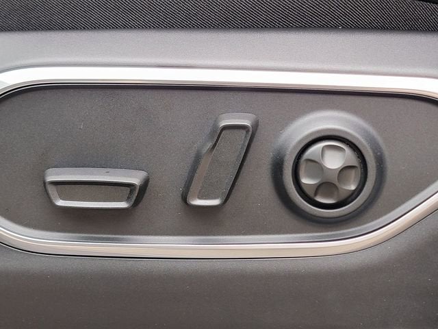 2026 Jeep Grand Wagoneer GRAND WAGONEER LIMITED RESERVE 4X4