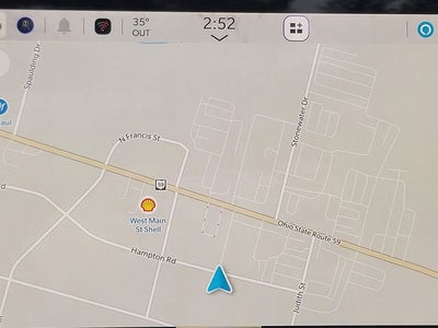 2026 Jeep Grand Wagoneer GRAND WAGONEER LIMITED RESERVE 4X4