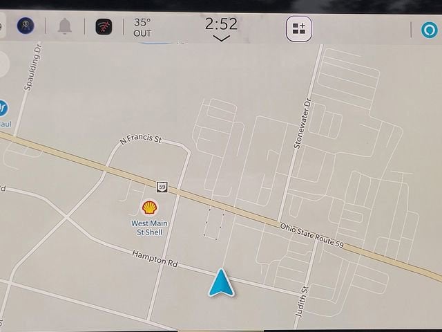 2026 Jeep Grand Wagoneer GRAND WAGONEER LIMITED RESERVE 4X4