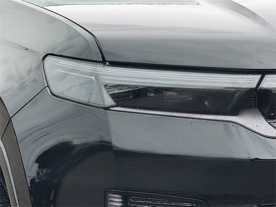 2026 Jeep Grand Wagoneer GRAND WAGONEER LIMITED ALTITUDE 4X4