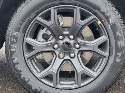 2026 Jeep Grand Wagoneer GRAND WAGONEER LIMITED ALTITUDE 4X4