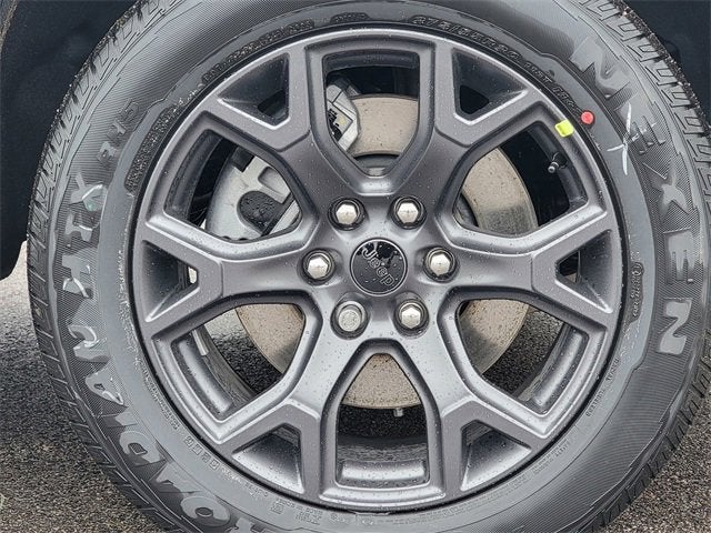 2026 Jeep Grand Wagoneer GRAND WAGONEER LIMITED ALTITUDE 4X4