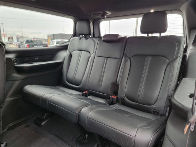 2026 Jeep Grand Wagoneer GRAND WAGONEER LIMITED ALTITUDE 4X4