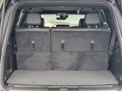 2026 Jeep Grand Wagoneer GRAND WAGONEER LIMITED ALTITUDE 4X4