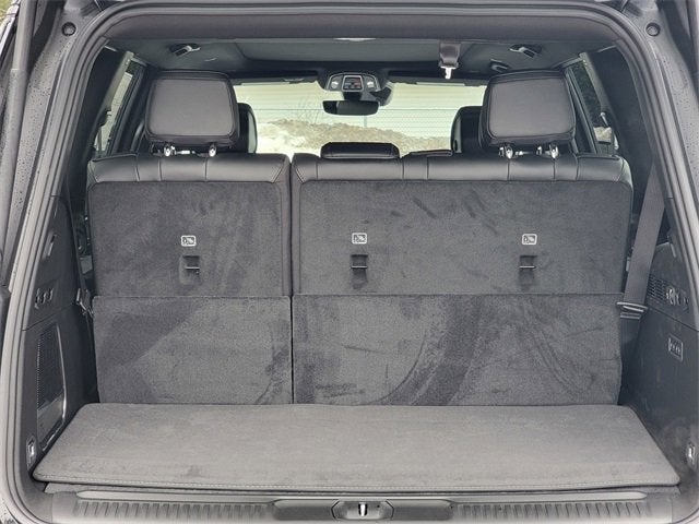 2026 Jeep Grand Wagoneer GRAND WAGONEER LIMITED ALTITUDE 4X4