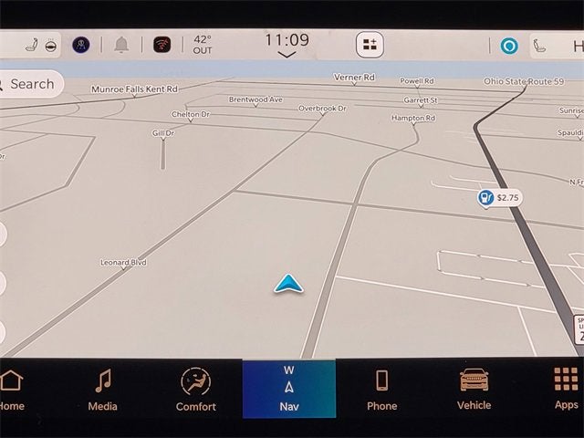 2026 Jeep Grand Wagoneer GRAND WAGONEER LIMITED ALTITUDE 4X4