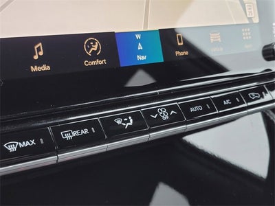 2026 Jeep Grand Wagoneer GRAND WAGONEER LIMITED ALTITUDE 4X4