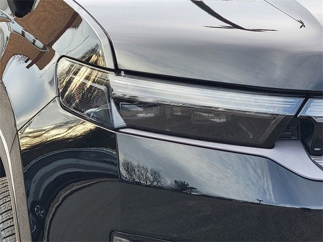 2026 Jeep Grand Wagoneer GRAND WAGONEER LIMITED RESERVE 4X4