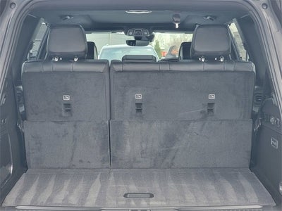 2026 Jeep Grand Wagoneer GRAND WAGONEER LIMITED RESERVE 4X4