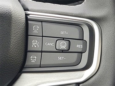 2026 Jeep Grand Wagoneer GRAND WAGONEER LIMITED RESERVE 4X4