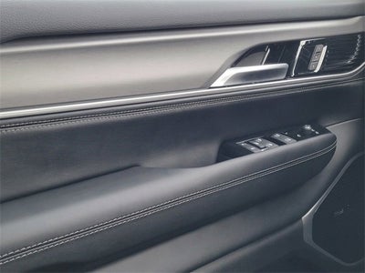 2026 Jeep Grand Wagoneer GRAND WAGONEER LIMITED RESERVE 4X4