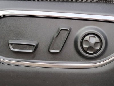 2026 Jeep Grand Wagoneer GRAND WAGONEER LIMITED RESERVE 4X4