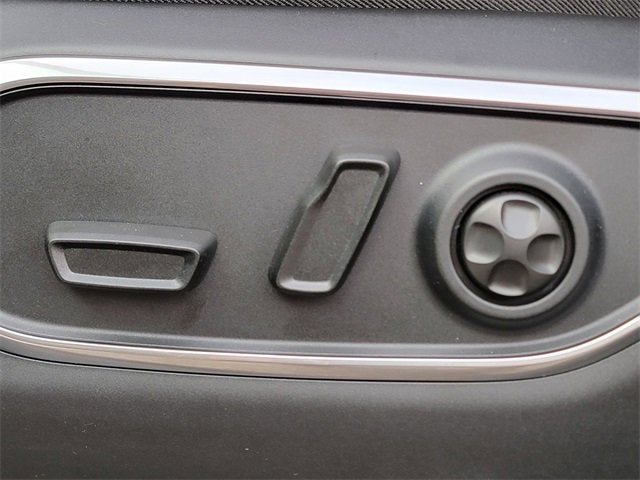 2026 Jeep Grand Wagoneer GRAND WAGONEER LIMITED RESERVE 4X4