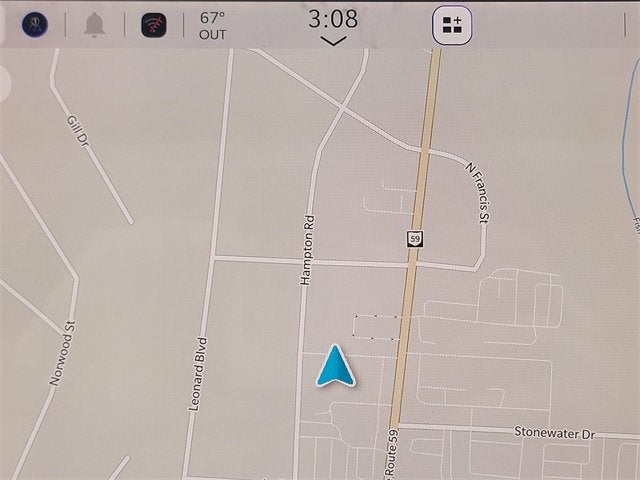 2026 Jeep Grand Wagoneer GRAND WAGONEER LIMITED RESERVE 4X4