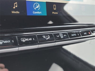 2026 Jeep Grand Wagoneer GRAND WAGONEER LIMITED ALTITUDE 4X4