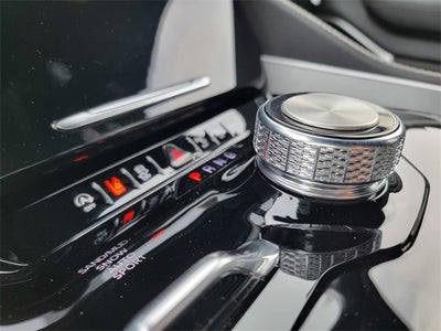 2026 Jeep Grand Wagoneer GRAND WAGONEER LIMITED ALTITUDE 4X4