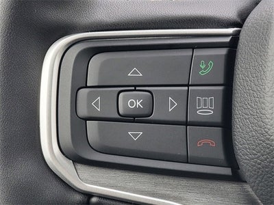 2026 Jeep Grand Wagoneer GRAND WAGONEER LIMITED ALTITUDE 4X4