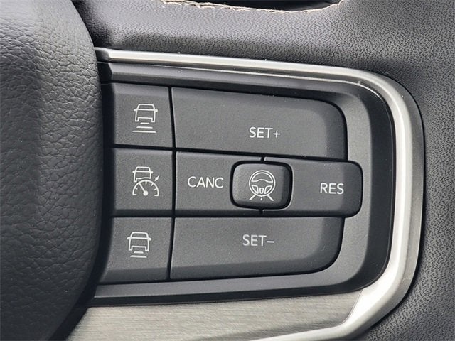 2026 Jeep Grand Wagoneer GRAND WAGONEER LIMITED ALTITUDE 4X4