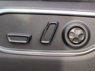 2026 Jeep Grand Wagoneer GRAND WAGONEER LIMITED ALTITUDE 4X4