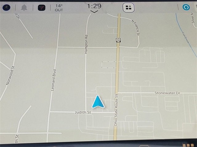 2026 Jeep Grand Wagoneer GRAND WAGONEER LIMITED ALTITUDE 4X4