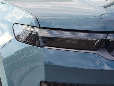 2026 Jeep Grand Wagoneer GRAND WAGONEER LIMITED RESERVE 4X4