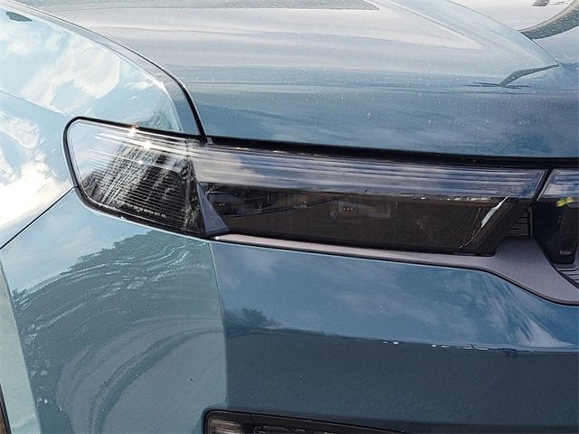 2026 Jeep Grand Wagoneer GRAND WAGONEER LIMITED RESERVE 4X4