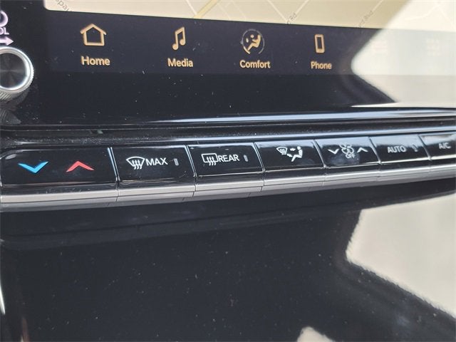 2026 Jeep Grand Wagoneer GRAND WAGONEER LIMITED RESERVE 4X4