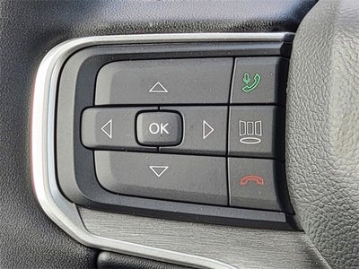 2026 Jeep Grand Wagoneer GRAND WAGONEER LIMITED RESERVE 4X4