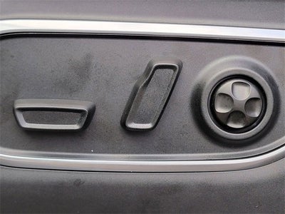 2026 Jeep Grand Wagoneer GRAND WAGONEER LIMITED RESERVE 4X4