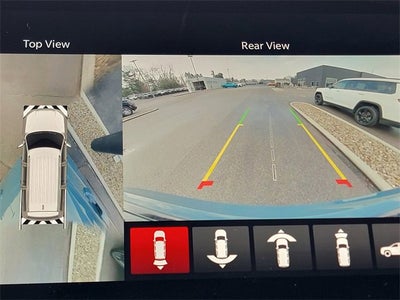 2026 Jeep Grand Wagoneer GRAND WAGONEER LIMITED RESERVE 4X4