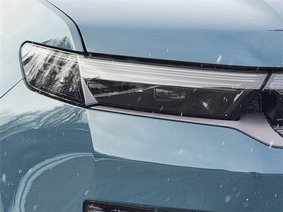 2026 Jeep Grand Wagoneer GRAND WAGONEER LIMITED ALTITUDE 4X4