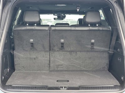 2026 Jeep Grand Wagoneer GRAND WAGONEER LIMITED ALTITUDE 4X4