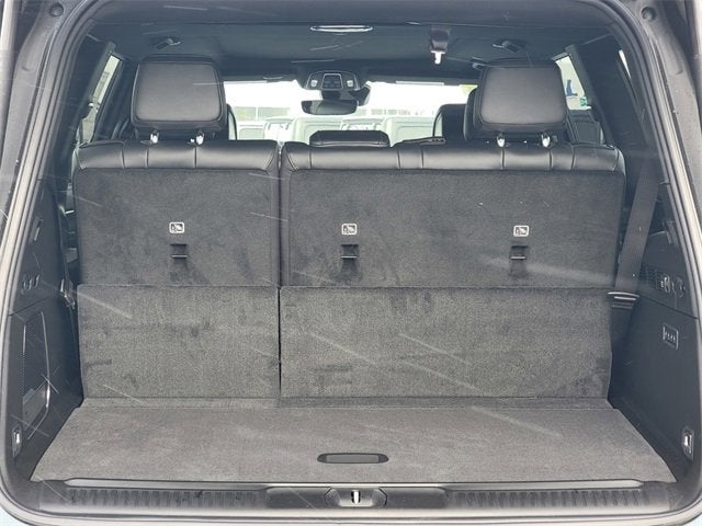 2026 Jeep Grand Wagoneer GRAND WAGONEER LIMITED ALTITUDE 4X4