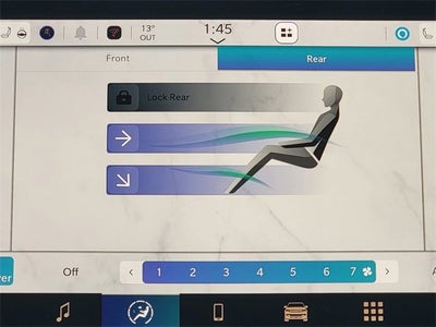 2026 Jeep Grand Wagoneer GRAND WAGONEER LIMITED ALTITUDE 4X4