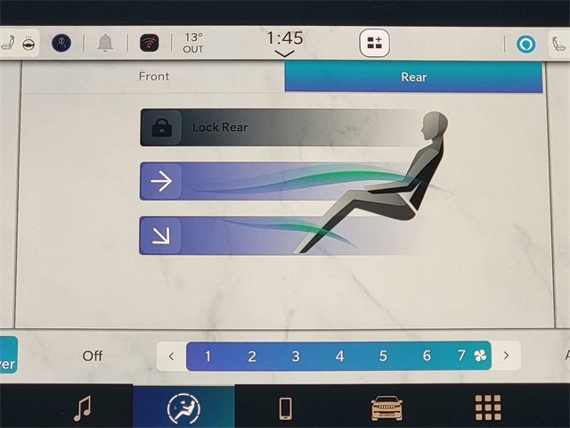 2026 Jeep Grand Wagoneer GRAND WAGONEER LIMITED ALTITUDE 4X4