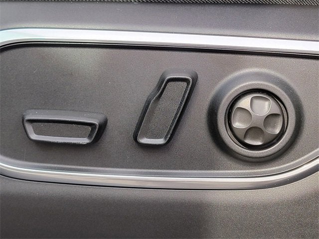 2026 Jeep Grand Wagoneer GRAND WAGONEER LIMITED ALTITUDE 4X4