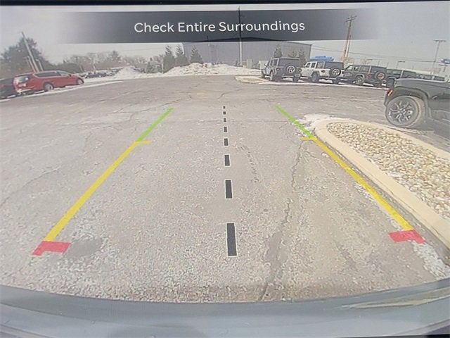 2026 Jeep Grand Wagoneer GRAND WAGONEER LIMITED ALTITUDE 4X4