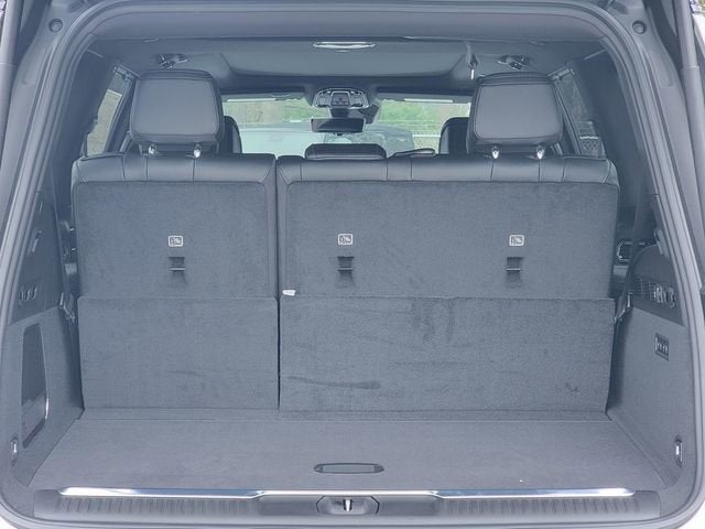 2026 Jeep Grand Wagoneer GRAND WAGONEER SUMMIT OBSIDIAN 4X4