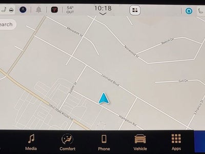 2026 Jeep Grand Wagoneer GRAND WAGONEER SUMMIT OBSIDIAN 4X4