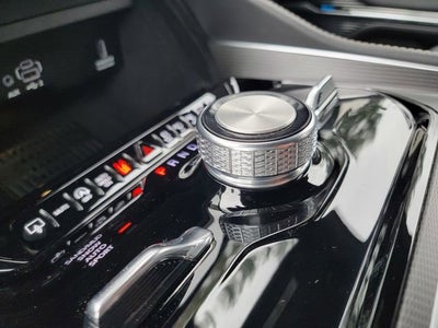 2026 Jeep Grand Wagoneer GRAND WAGONEER SUMMIT OBSIDIAN 4X4