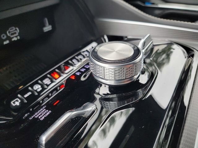 2026 Jeep Grand Wagoneer GRAND WAGONEER SUMMIT OBSIDIAN 4X4