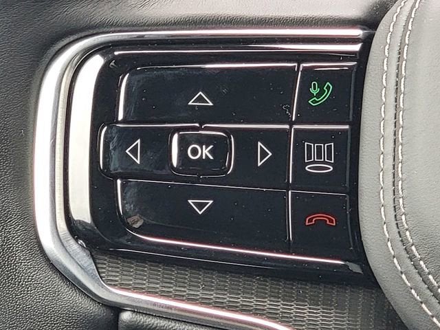 2026 Jeep Grand Wagoneer GRAND WAGONEER SUMMIT OBSIDIAN 4X4