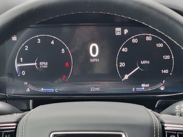 2026 Jeep Grand Wagoneer GRAND WAGONEER SUMMIT OBSIDIAN 4X4