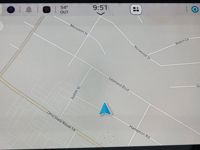 2026 Jeep Grand Wagoneer GRAND WAGONEER SUMMIT OBSIDIAN 4X4