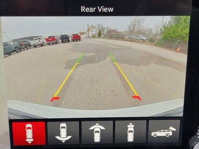 2026 Jeep Grand Wagoneer GRAND WAGONEER SUMMIT OBSIDIAN 4X4