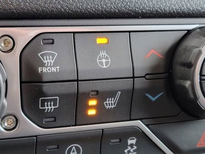 2026 Jeep Gladiator GLADIATOR WILLYS 4X4